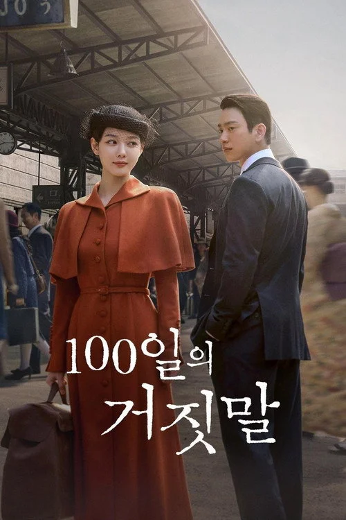 วันปฏิบัติการลวง 100 Days of Deception 100 (2026) ซับไทย Poster