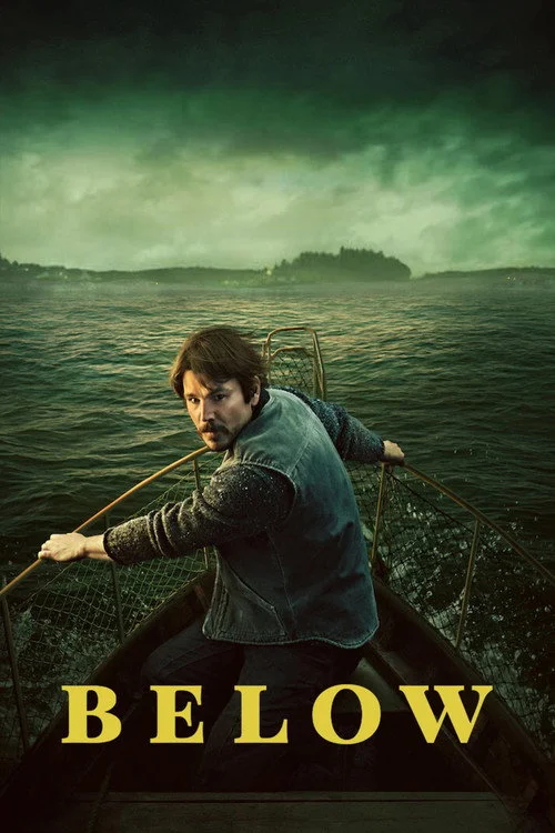 มันซ่อนอยู่ใต้น้ำลึก Below (2026) พากย์ไทย EP.1-6
