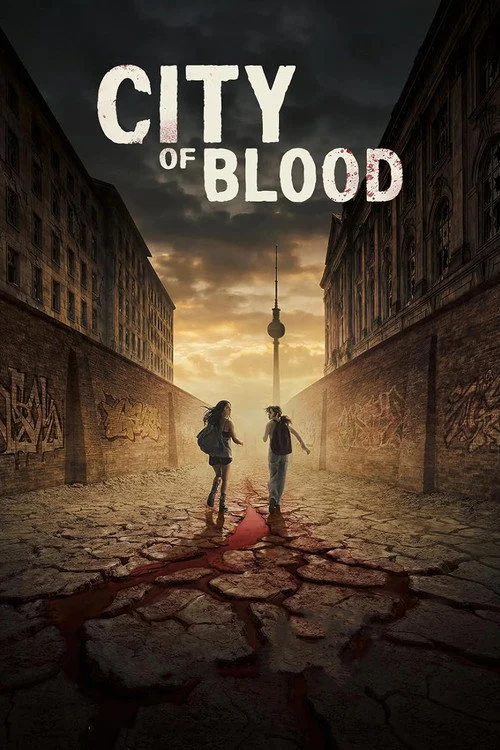 City of Blood (2026) พากย์ไทย EP.1-8 (จบ)