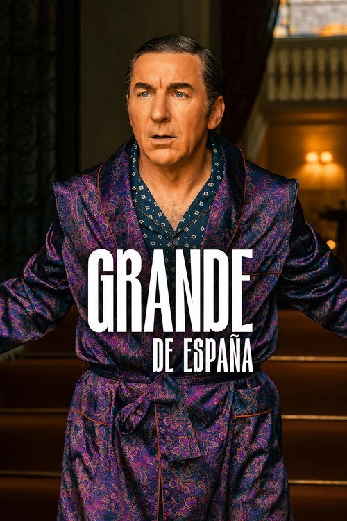 ขุนนางหางแถว Fading Grandeur (2026) พากย์ไทย EP.1-6