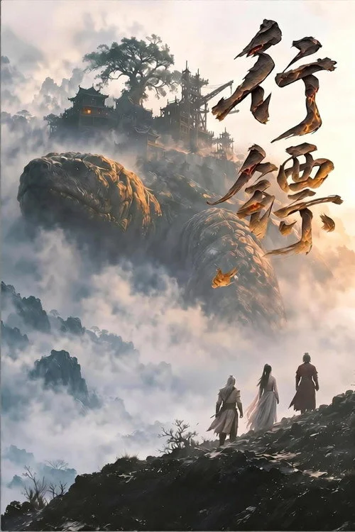 อนธการผลาญทวยเทพ Godslayer (2026) ซับไทย EP.1-12 (จบ)
