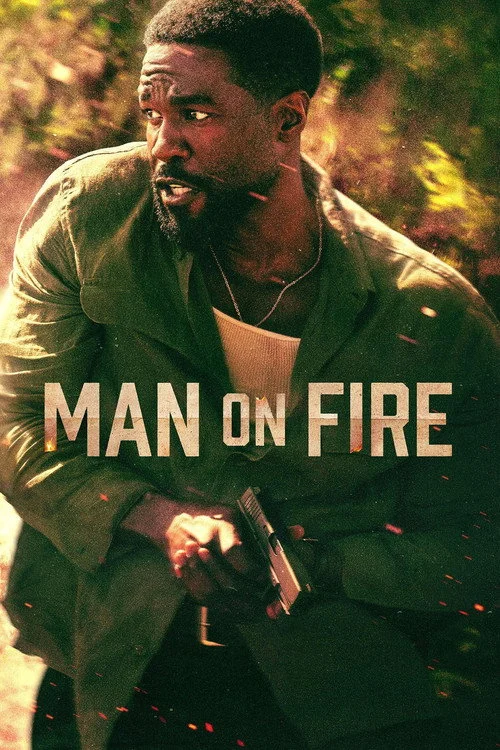 คนจริงเผาแค้น MAN ON FIRE (2026) พากย์ไทย EP.1-7
