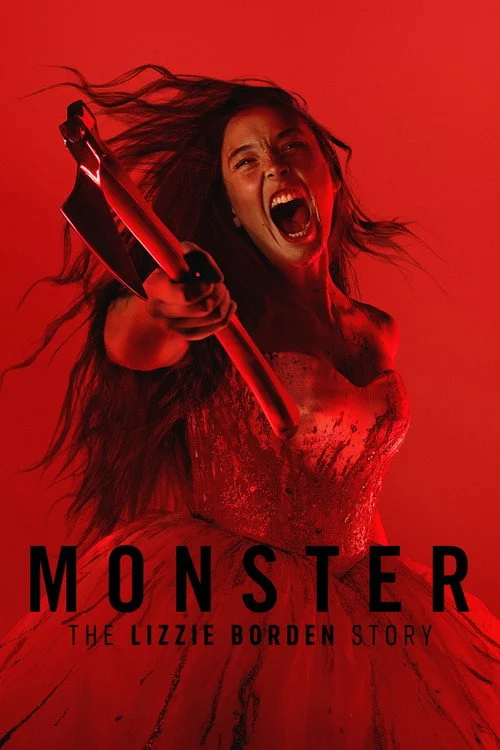 ปีศาจ: เรื่องราวของลิซซี่ บอร์เดน MonsterTheLizzieBordenStory (2026) พากย์ไทย