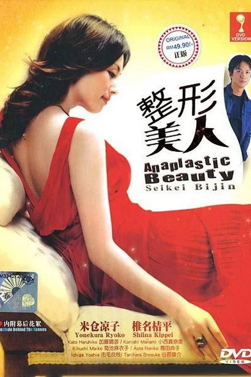 สวยพลาสติก Plastic Beauty (2002) พากย์ไทย EP.1-11 (จบ) Poster
