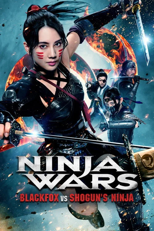 โชกุน SHOGUN (2024) พากย์ไทย EP.1-10 Poster