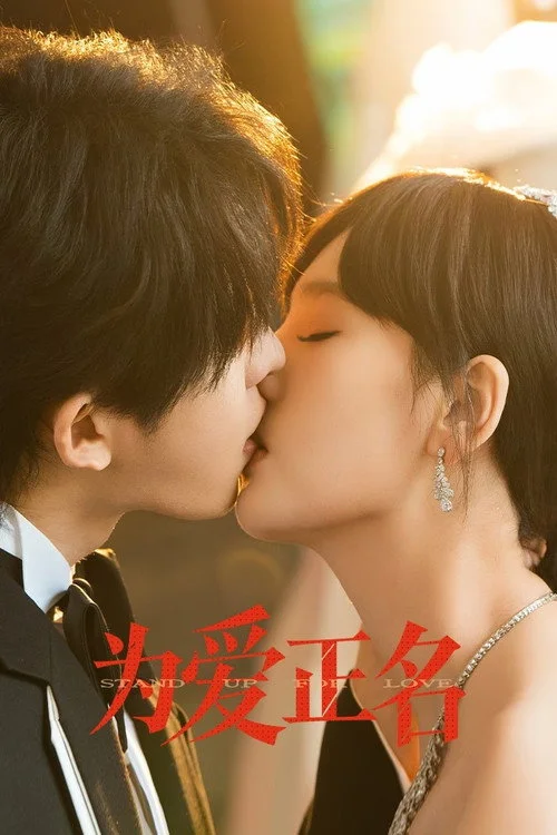 ซ่อนหน้าล่าล้างแค้น Stand Up for Love (2026) ซับไทย