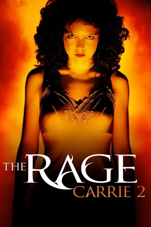แครี่ สาวสยอง The Rage: Carrie (1999) พากย์ไทย EP.1-8 Poster