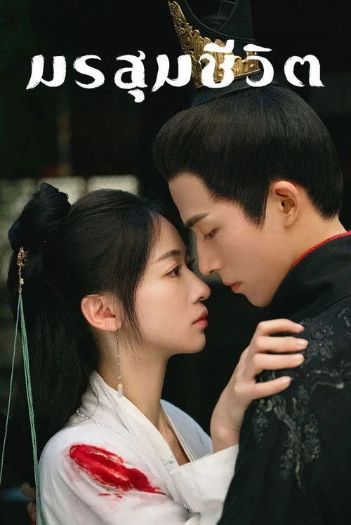 มรสุมชีวิต The Double (2024) พากย์ไทย EP.1-40 (จบ) Poster